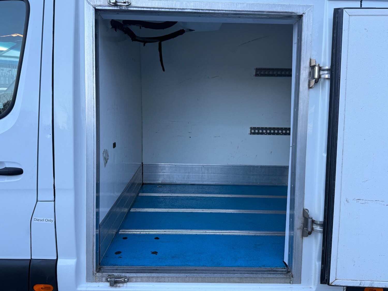 Used Mercedes-Benz Sprinter 2021 for sale - 77950555: Photo 15