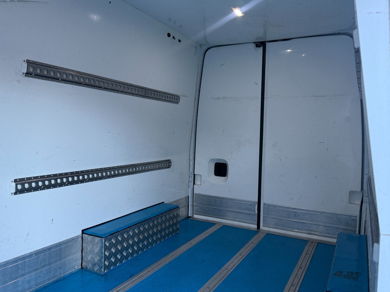 Used Mercedes-Benz Sprinter 2021 for sale - 77950555: Photo 17