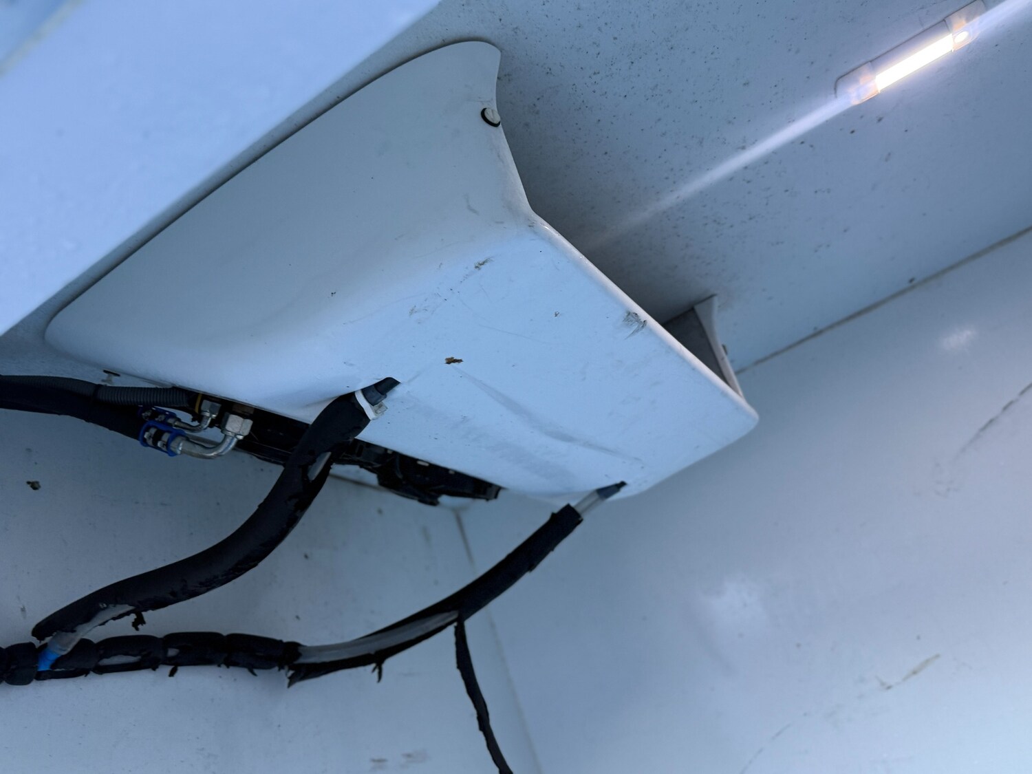 Used Mercedes-Benz Sprinter 2021 for sale - 77950555: Photo 18