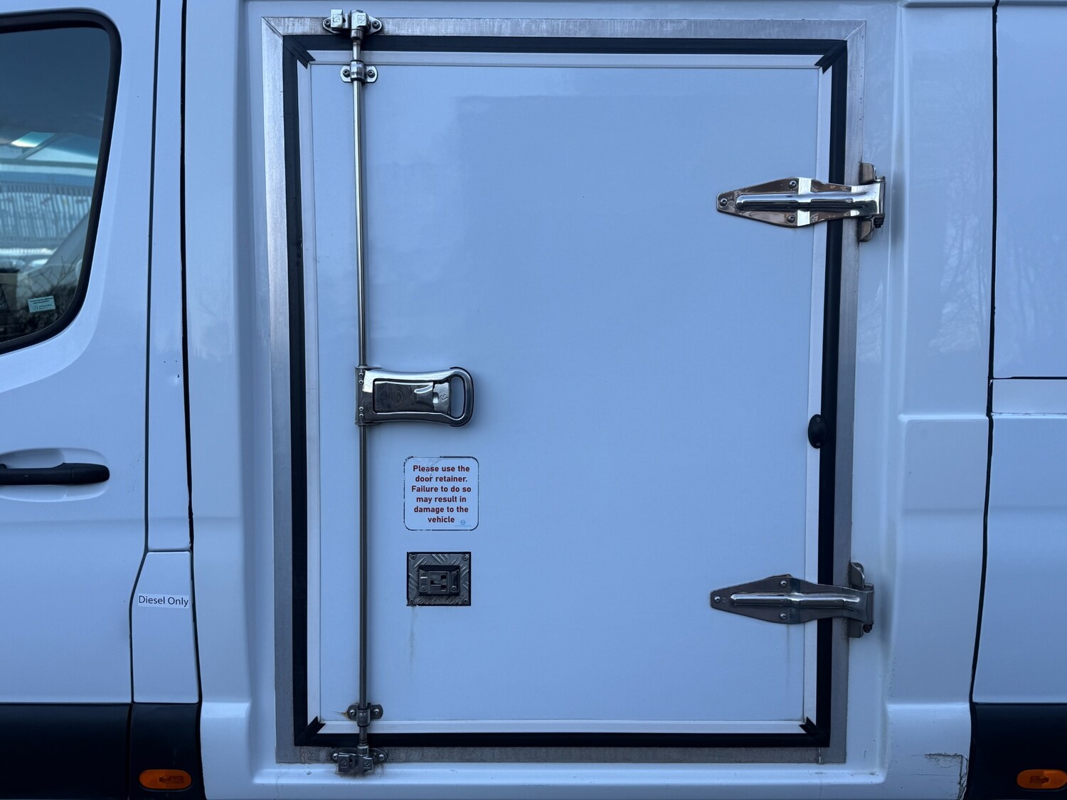 Used Mercedes-Benz Sprinter 2021 for sale - 77950555: Photo 19