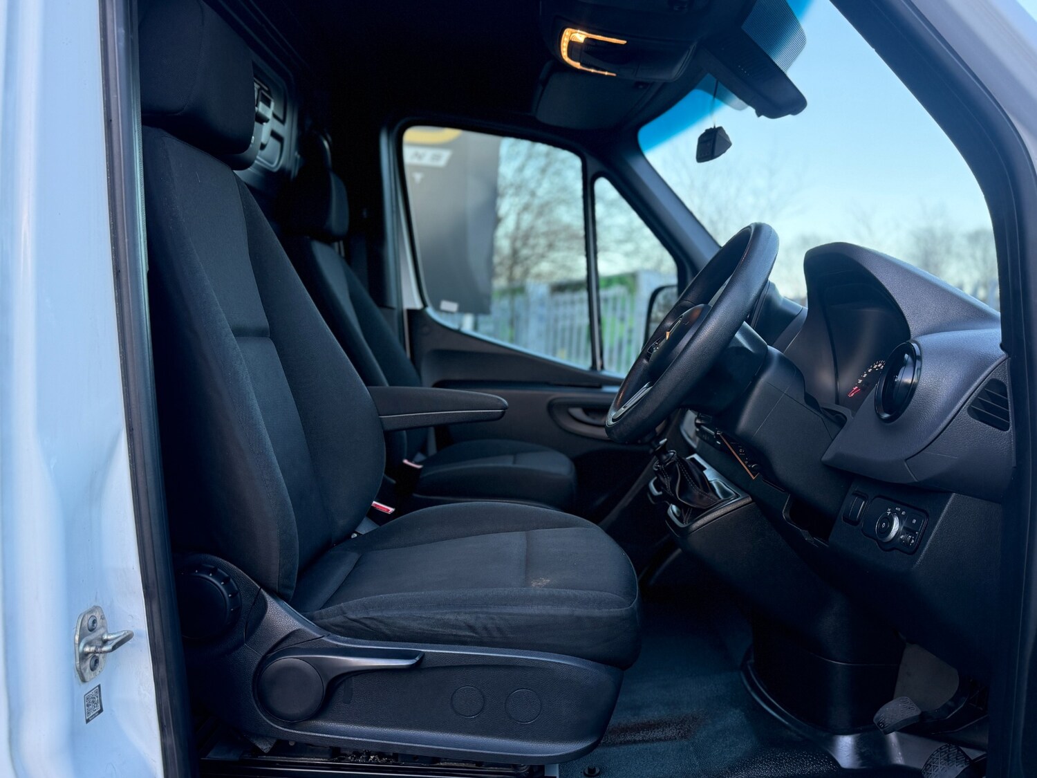 Used Mercedes-Benz Sprinter 2021 for sale - 77950555: Photo 20