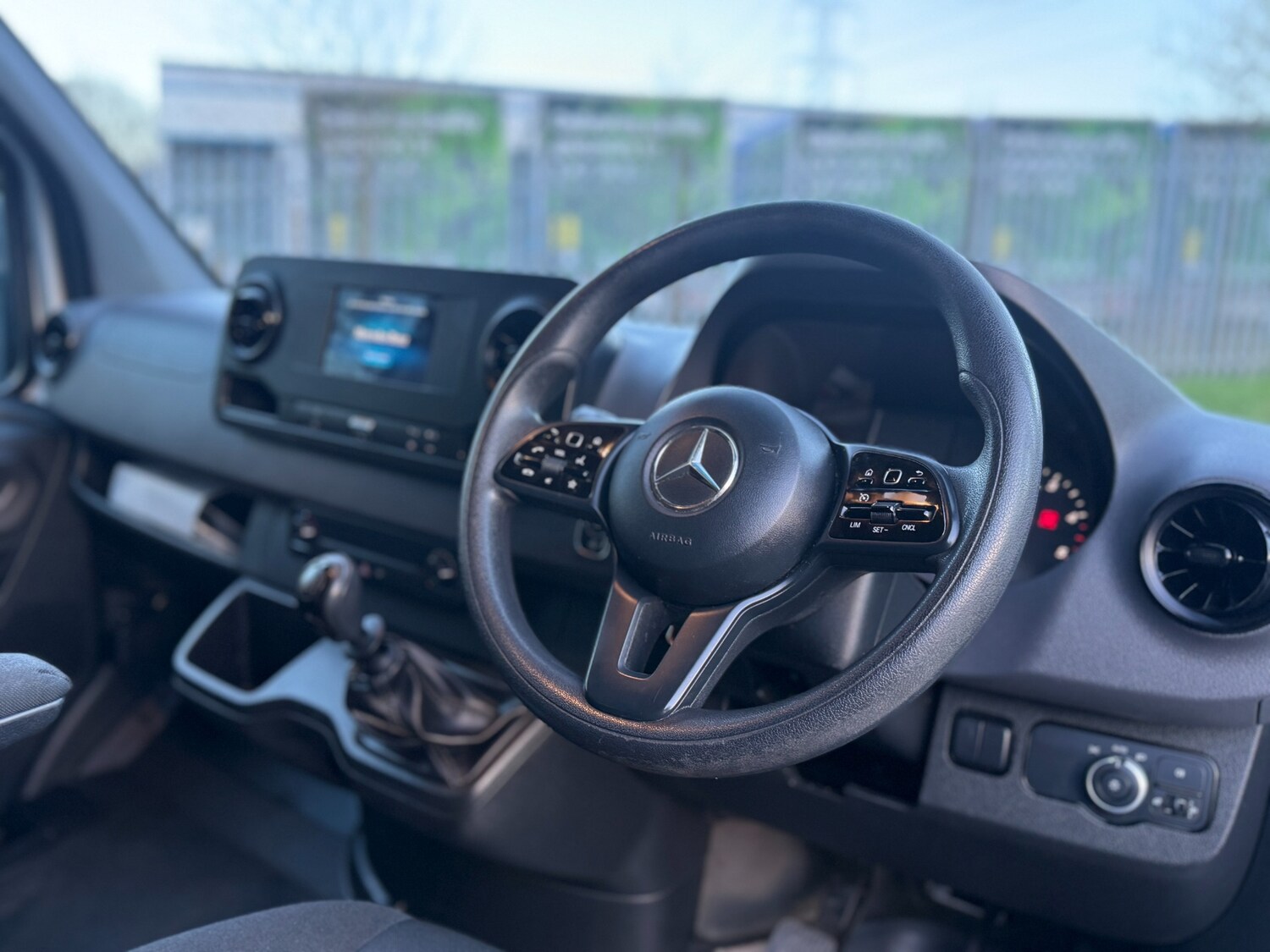 Used Mercedes-Benz Sprinter 2021 for sale - 77950555: Photo 22