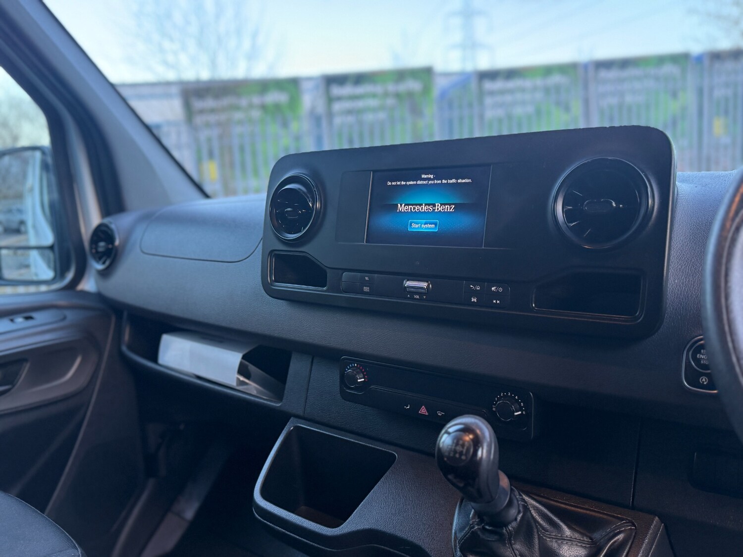 Used Mercedes-Benz Sprinter 2021 for sale - 77950555: Photo 24