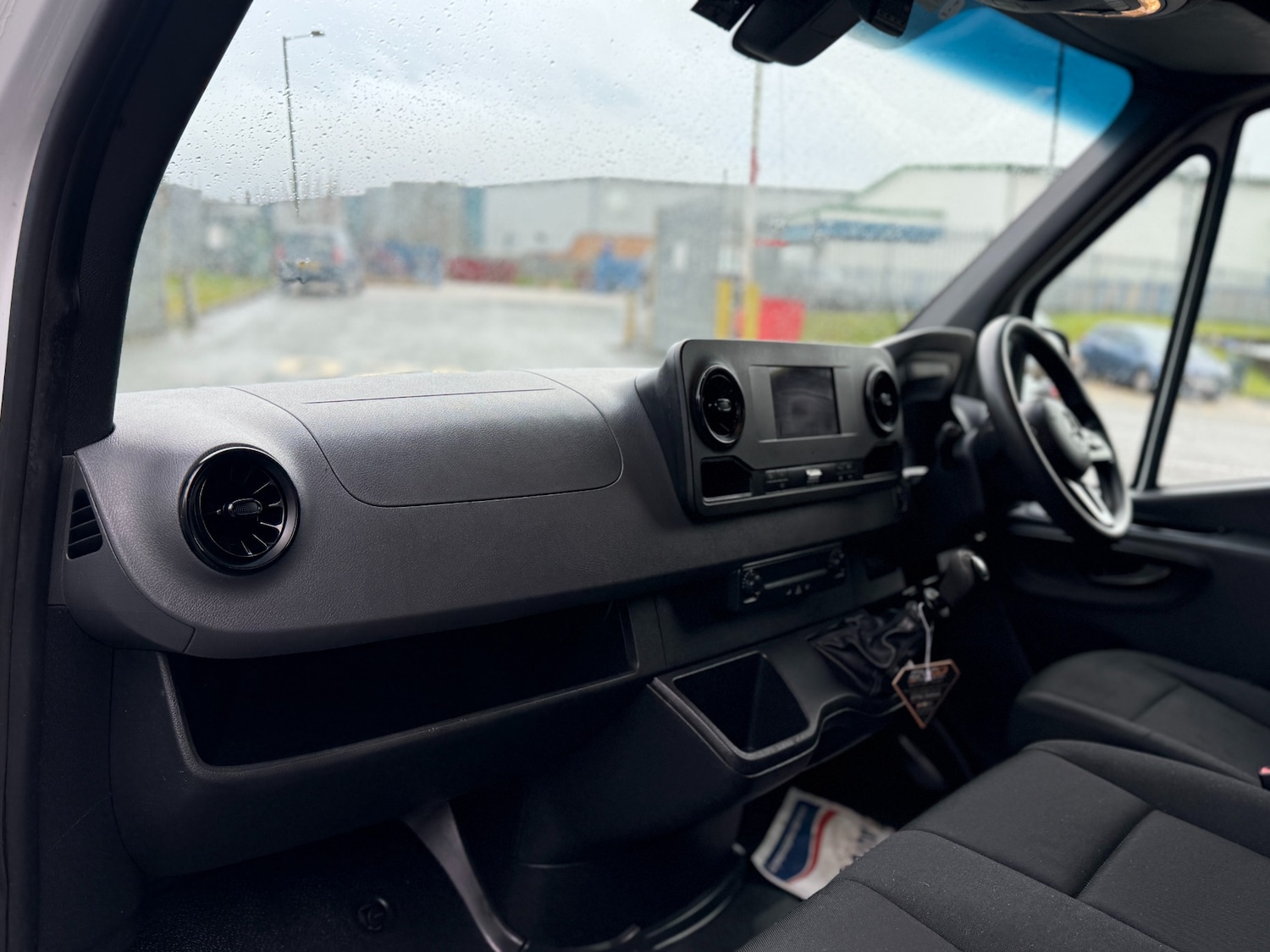 Used Mercedes-Benz Sprinter 2020 for sale - 77649992: Photo 10