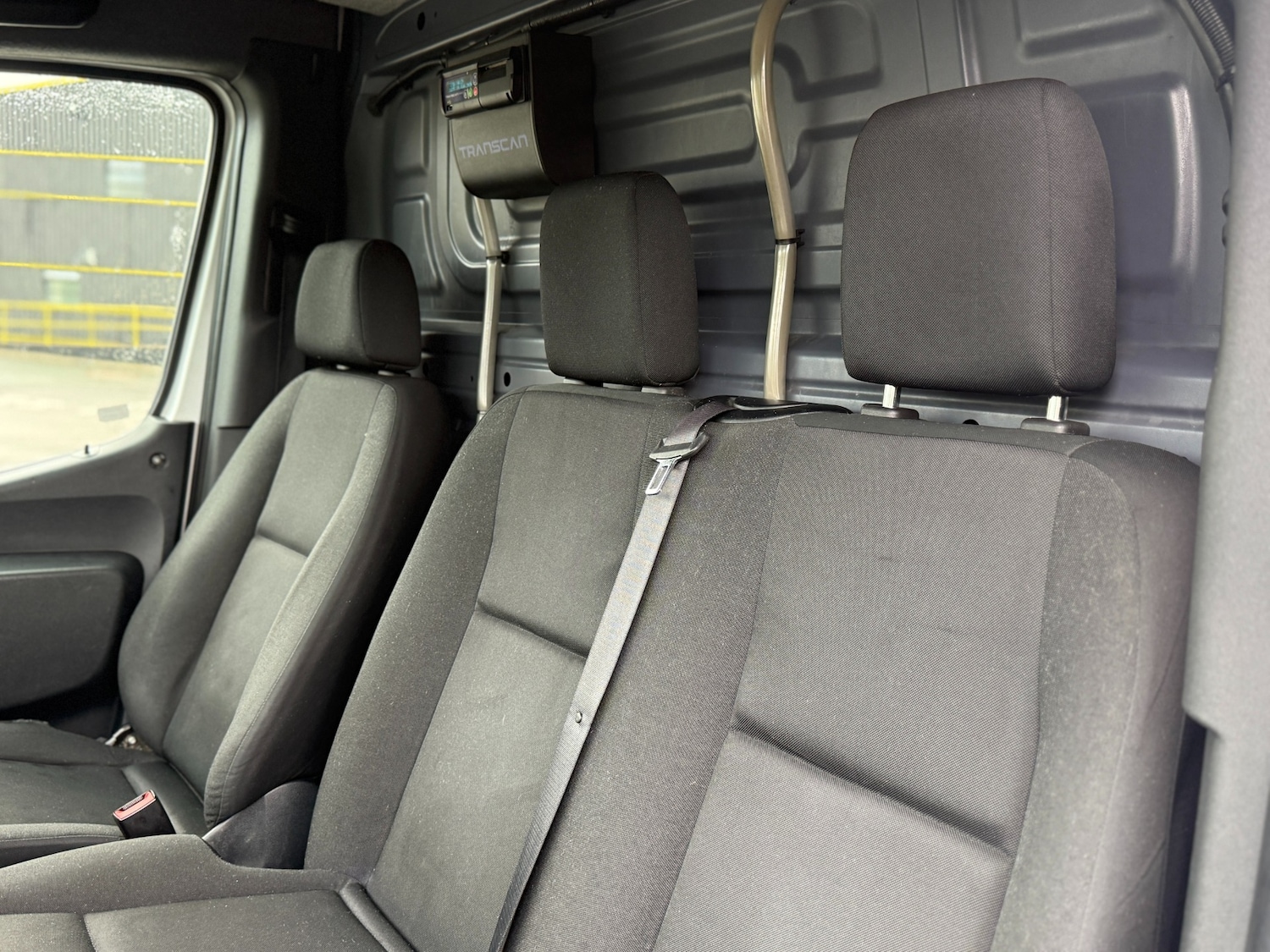 Used Mercedes-Benz Sprinter 2020 for sale - 77649992: Photo 12