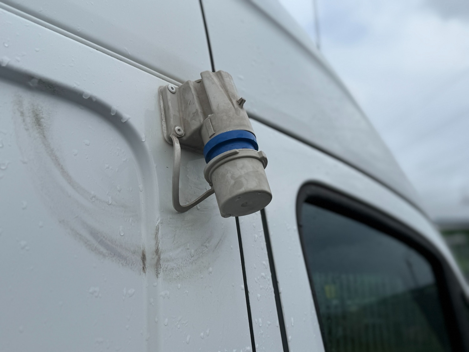 Used Mercedes-Benz Sprinter 2020 for sale - 77649992: Photo 17