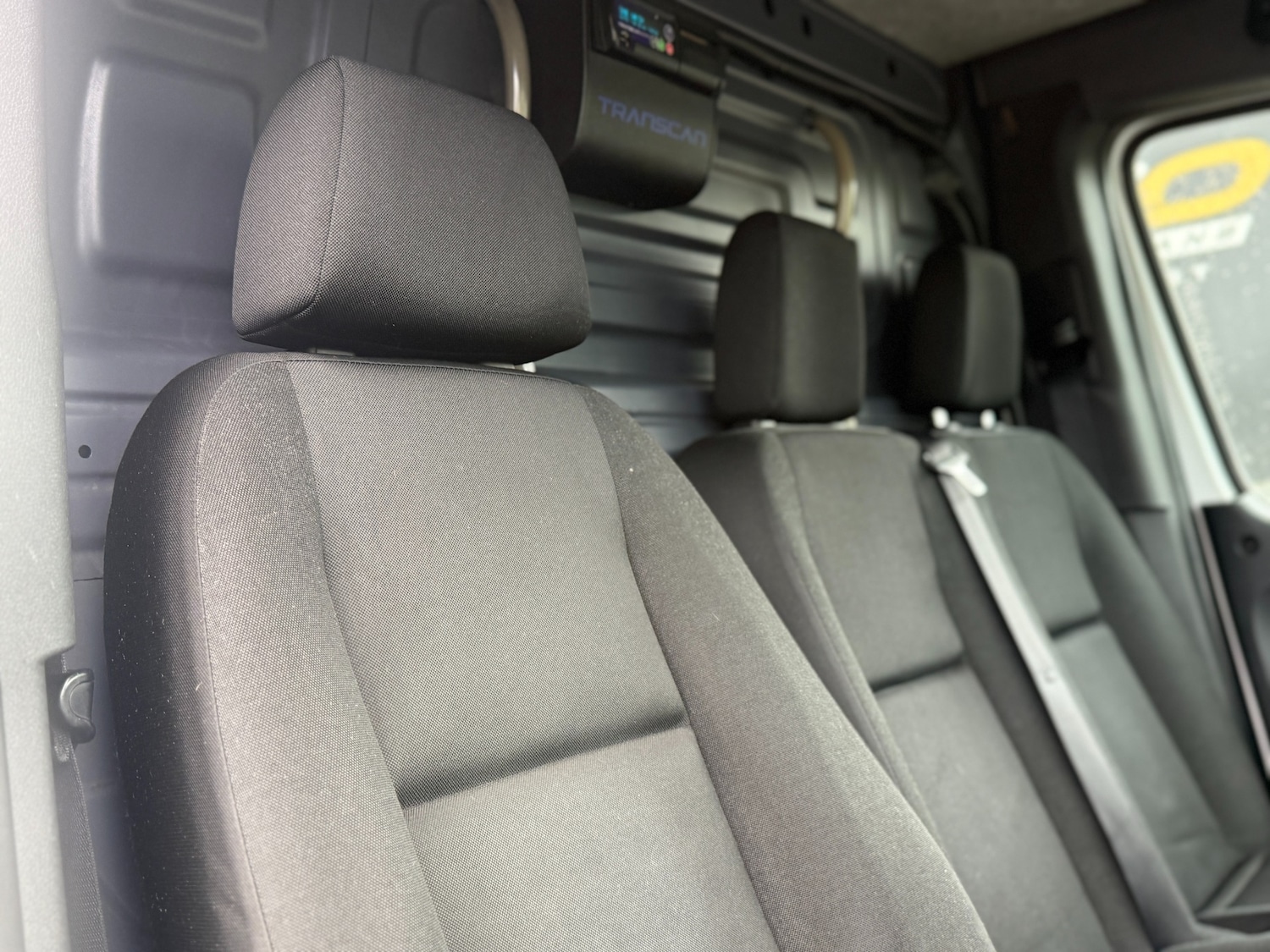 Used Mercedes-Benz Sprinter 2020 for sale - 77649992: Photo 19