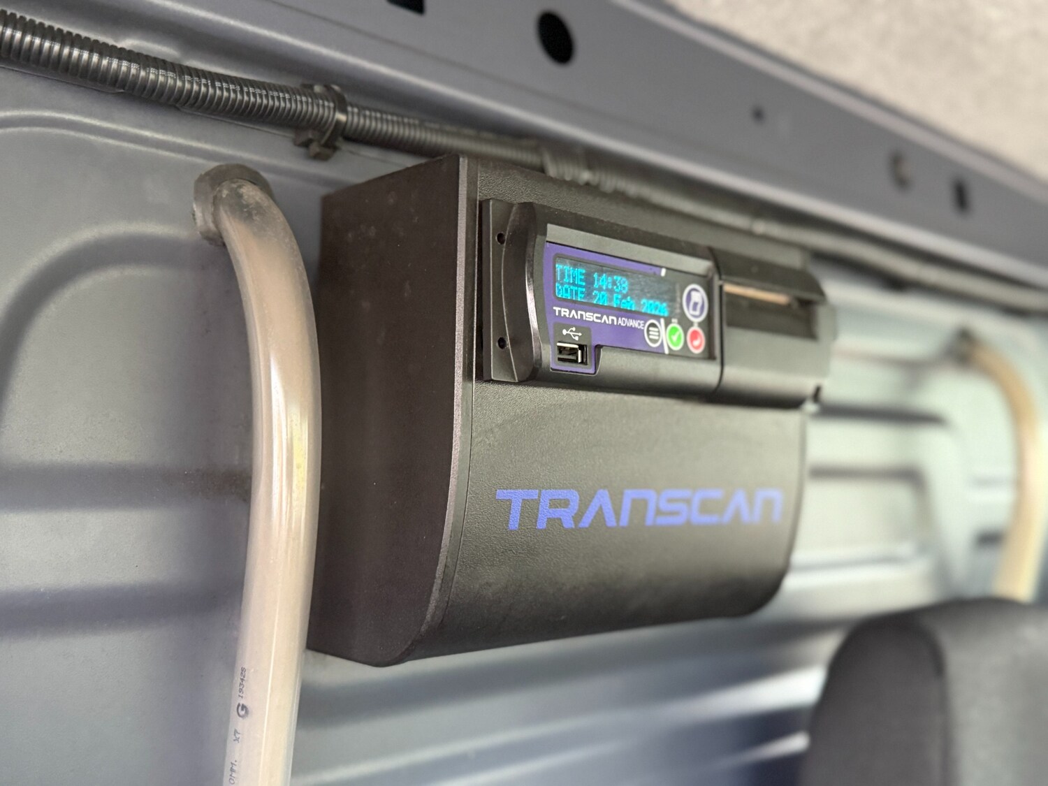 Used Mercedes-Benz Sprinter 2020 for sale - 77649992: Photo 20