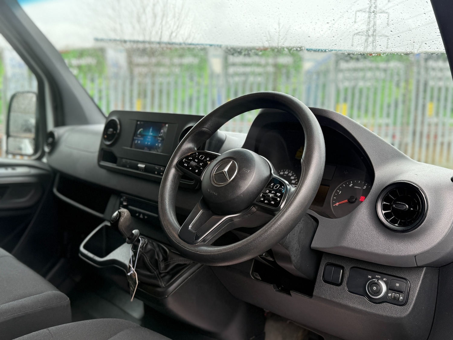 Used Mercedes-Benz Sprinter 2020 for sale - 77649992: Photo 21