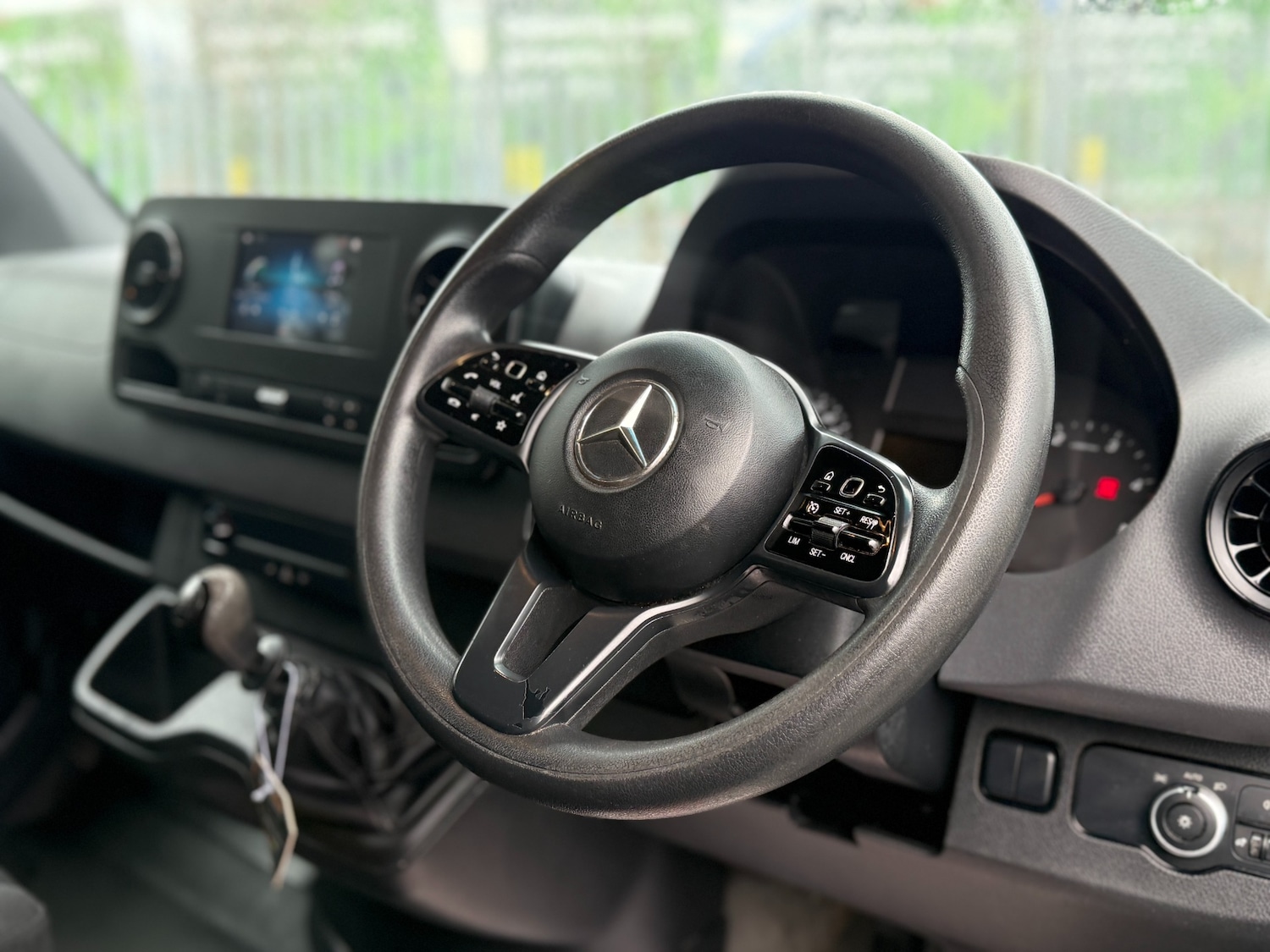 Used Mercedes-Benz Sprinter 2020 for sale - 77649992: Photo 23