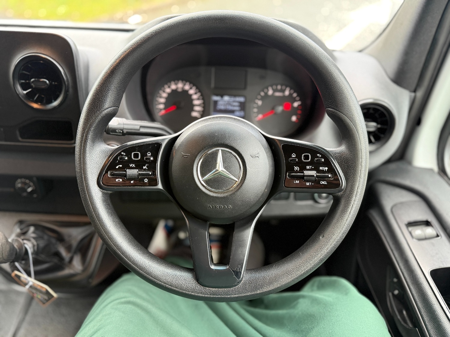 Used Mercedes-Benz Sprinter 2020 for sale - 77649992: Photo 24