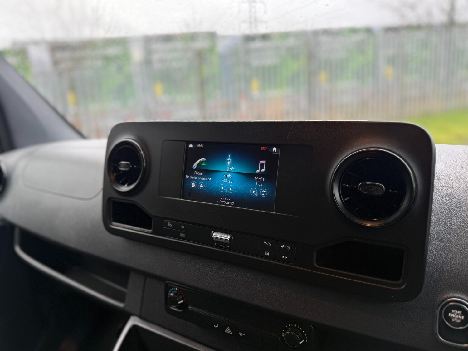 Used Mercedes-Benz Sprinter 2020 for sale - 77649992: Photo 26