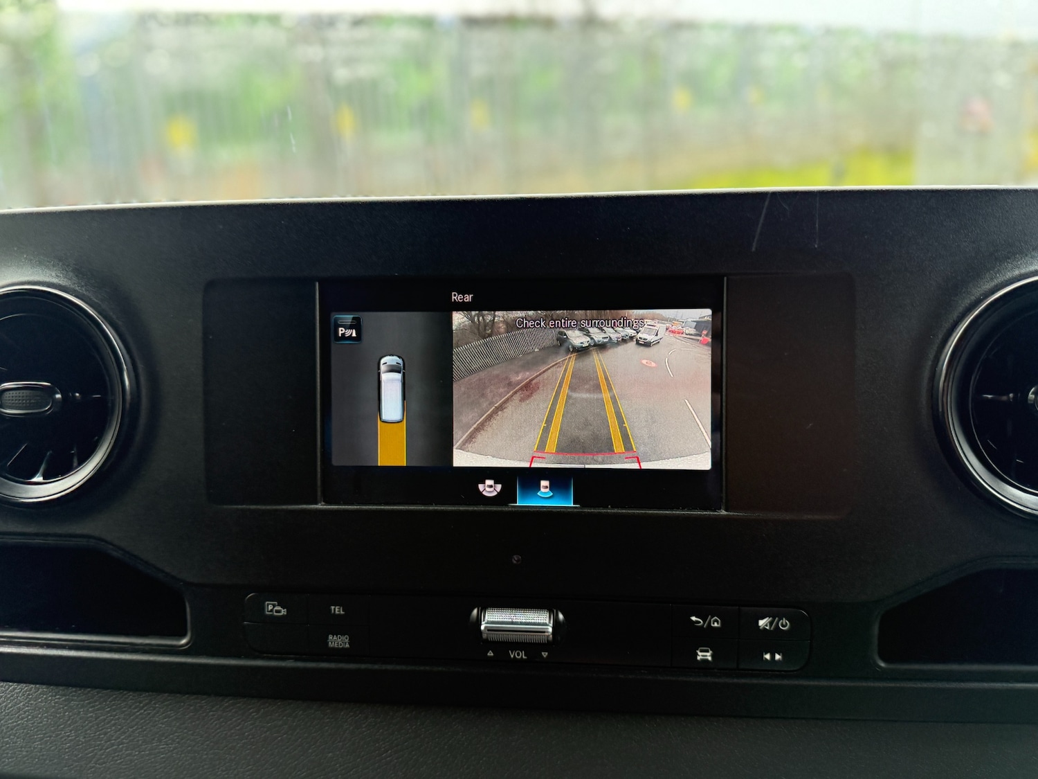 Used Mercedes-Benz Sprinter 2020 for sale - 77649992: Photo 28