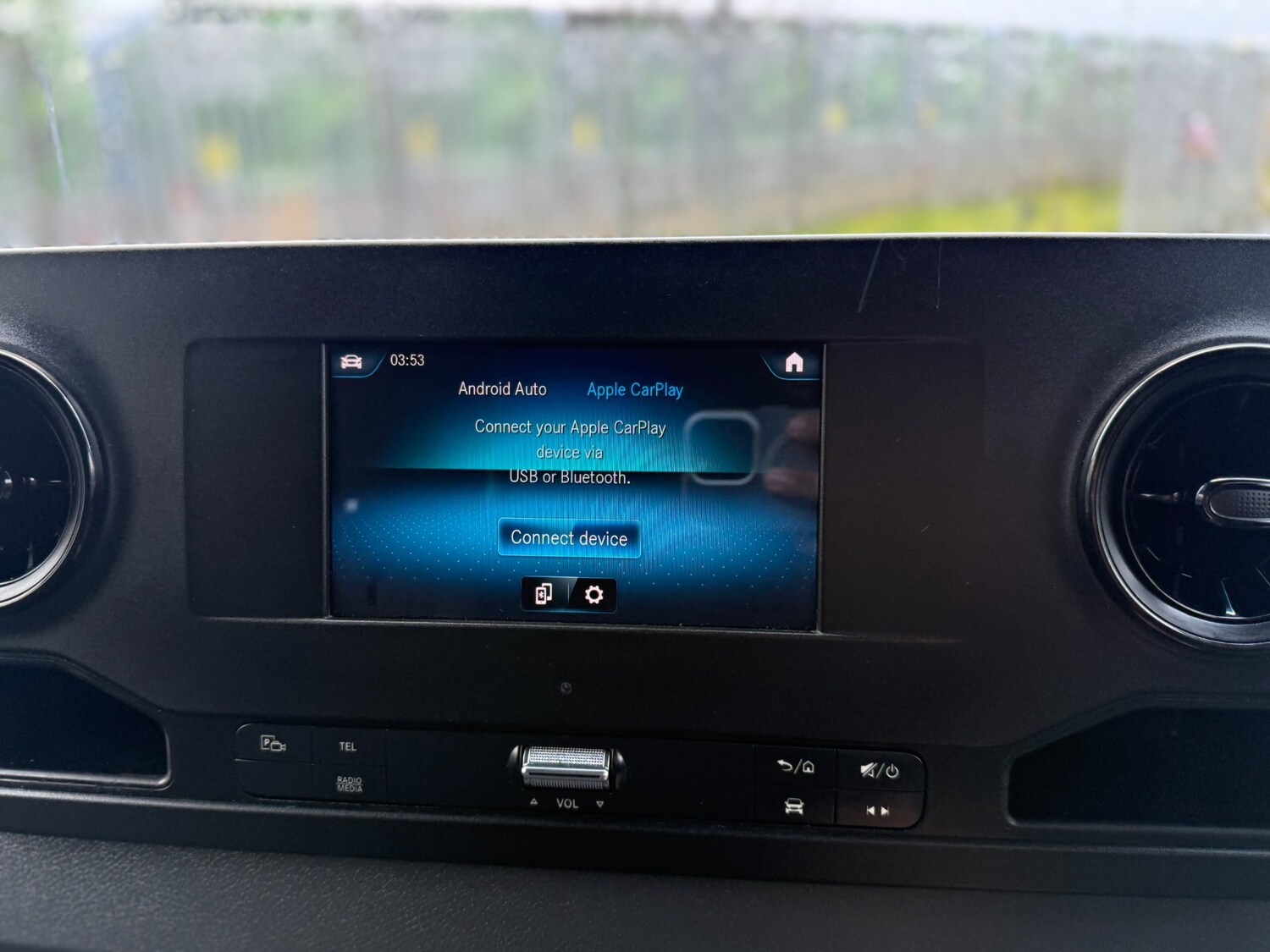 Used Mercedes-Benz Sprinter 2020 for sale - 77649992: Photo 32