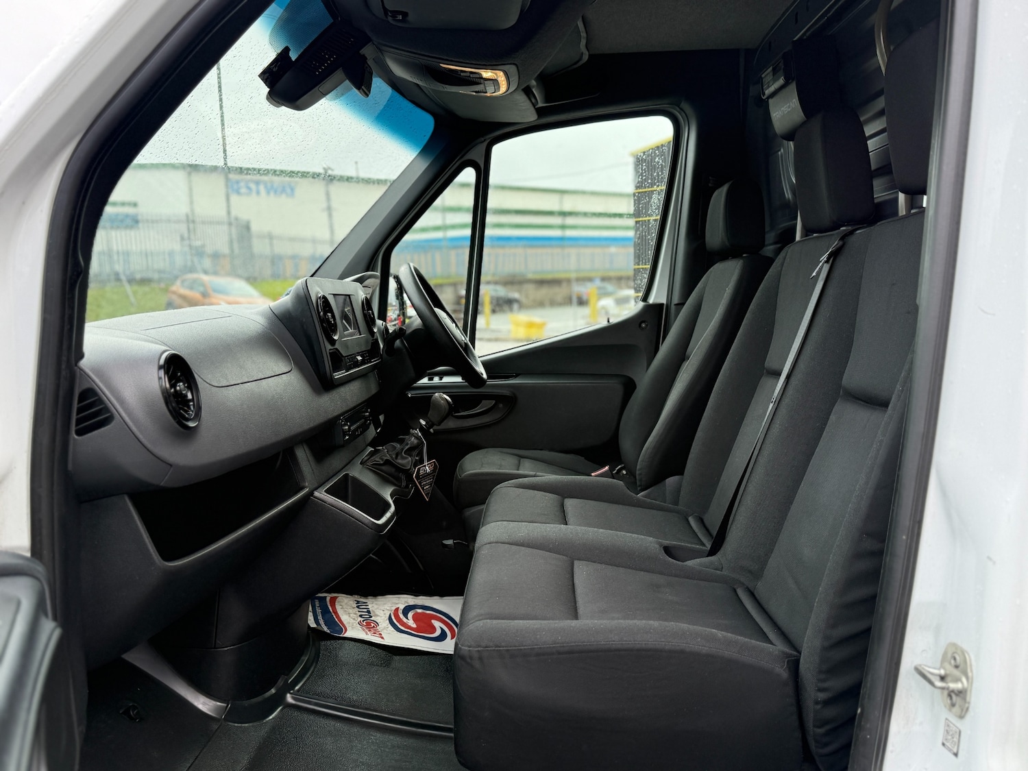 Used Mercedes-Benz Sprinter 2020 for sale - 77649992: Photo 9