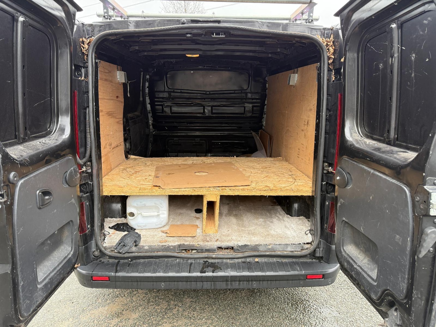 Vehicle 17