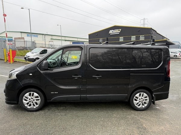 Used Renault Trafic 2017 for sale - 75726498: Photo 6