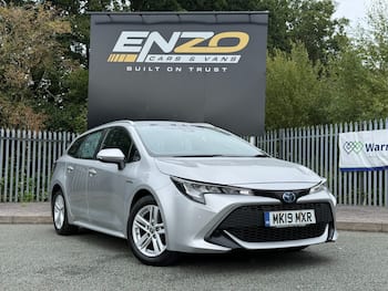 Used Toyota Corolla 2019 for sale - 79674706: Photo