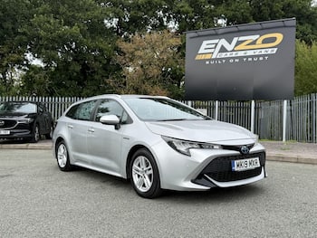 Used Toyota Corolla 2019 for sale - 79674706: Photo