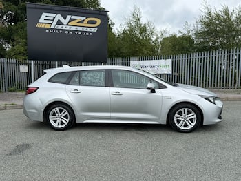 Used Toyota Corolla 2019 for sale - 79674706: Photo