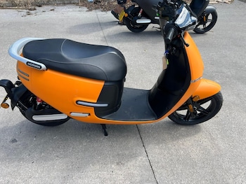 Used HORWIN EK1 2021 for sale - bike-75726477: Photo