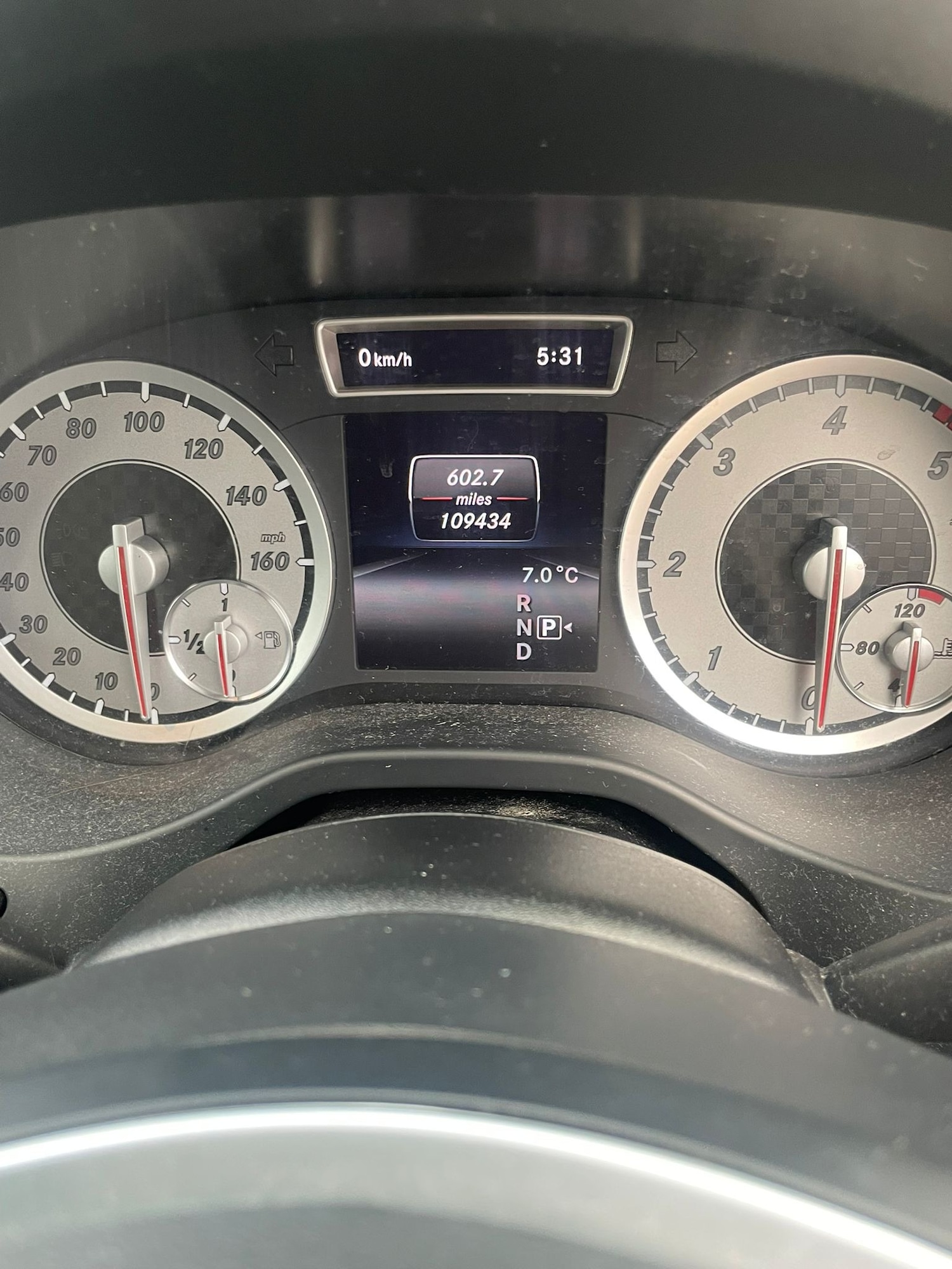 Used Mercedes-Benz A-Class 2015 for sale - 78029015: Photo 13