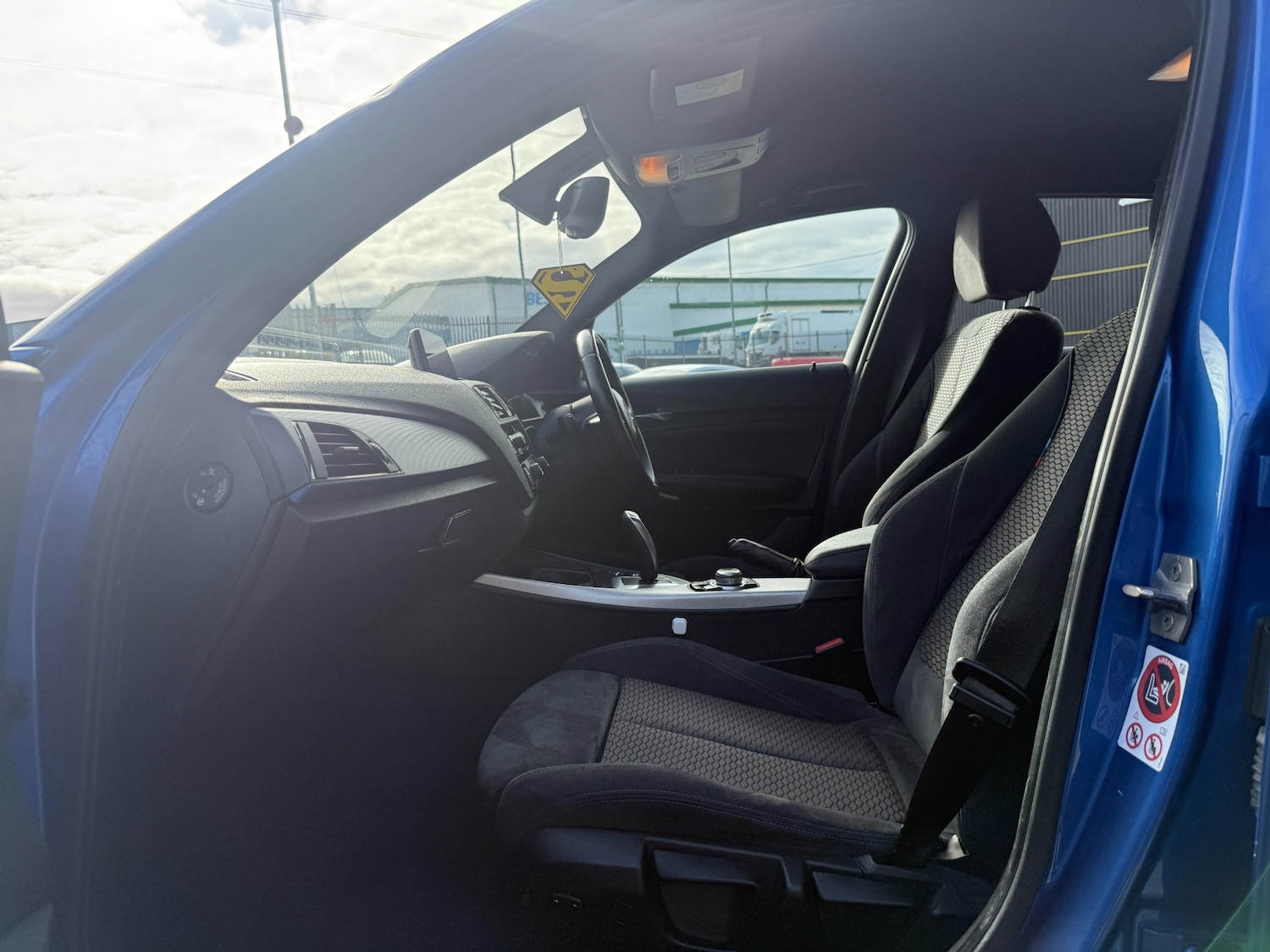 Used BMW 1 Series 2016 for sale - 76194549: Photo 10