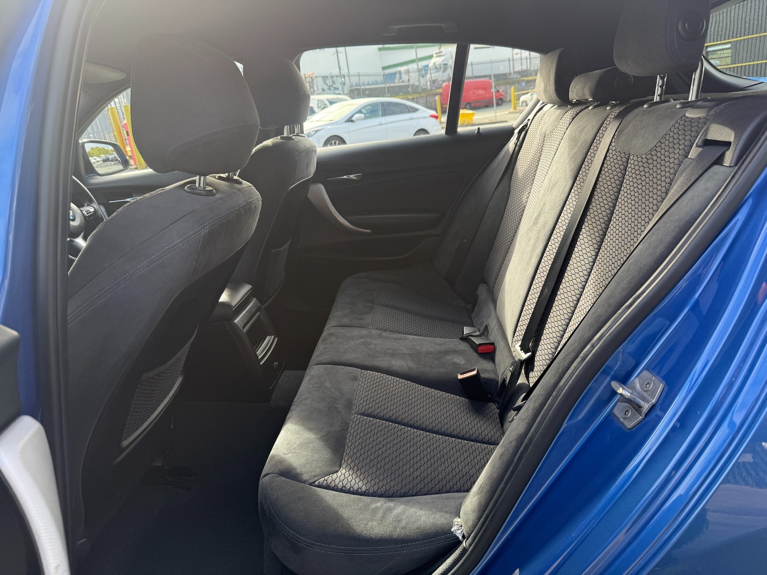 Used BMW 1 Series 2016 for sale - 76194549: Photo 11