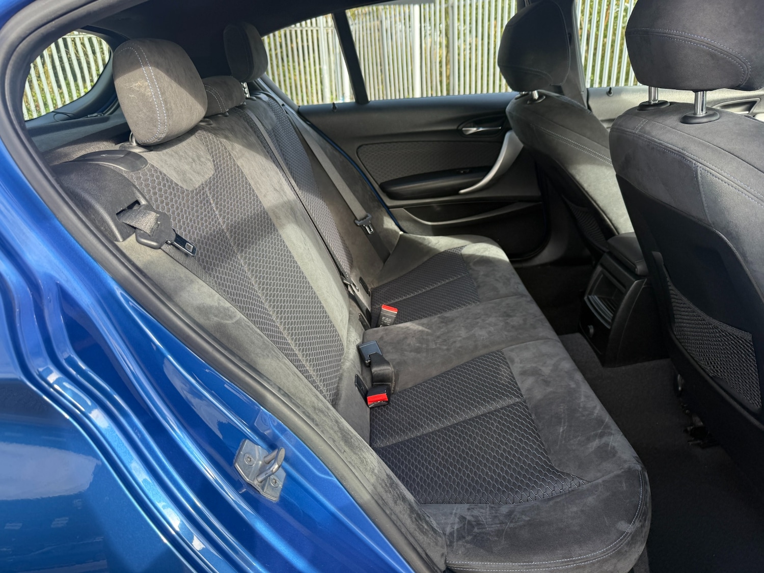 Used BMW 1 Series 2016 for sale - 76194549: Photo 13