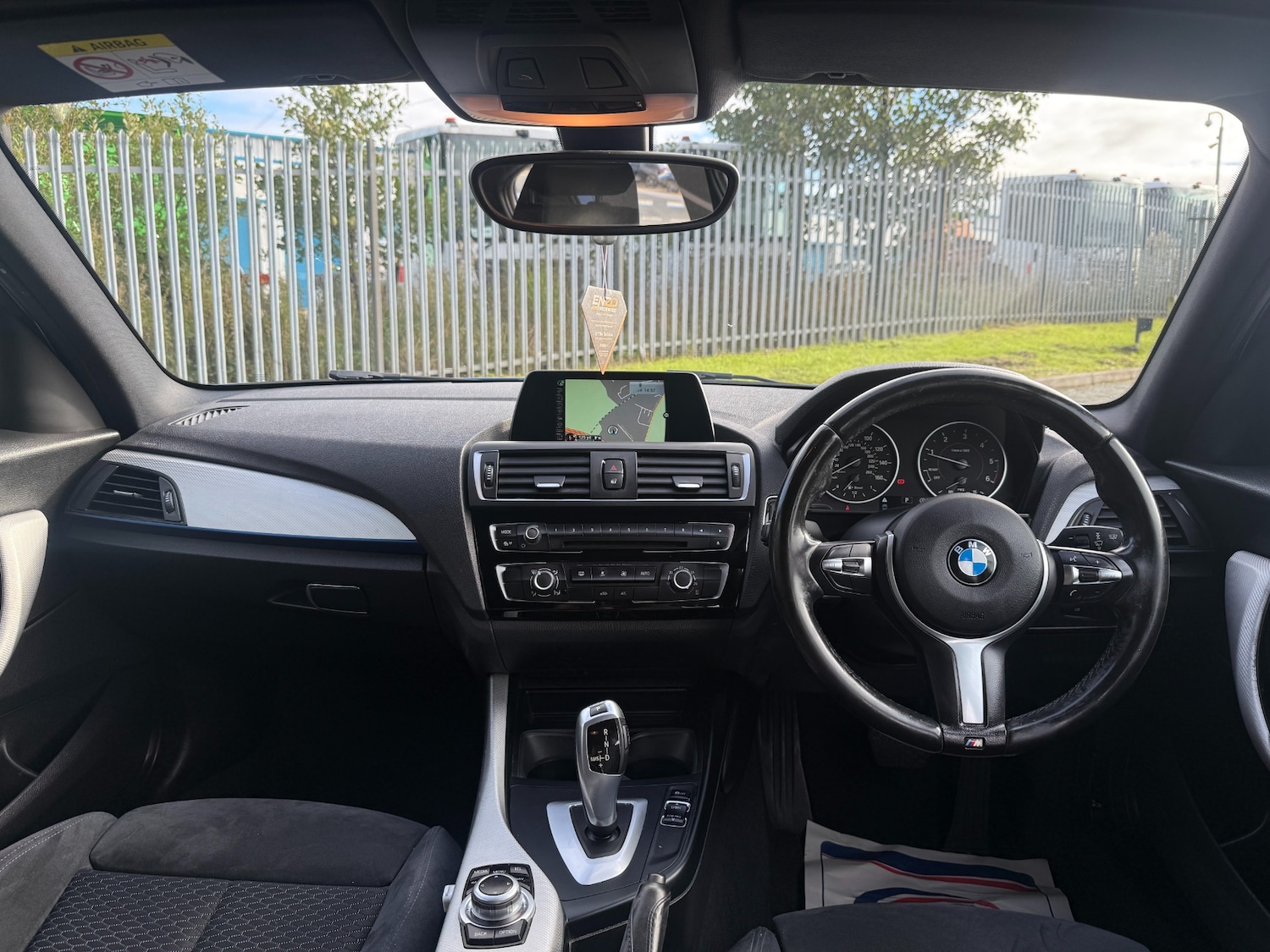 Used BMW 1 Series 2016 for sale - 76194549: Photo 14