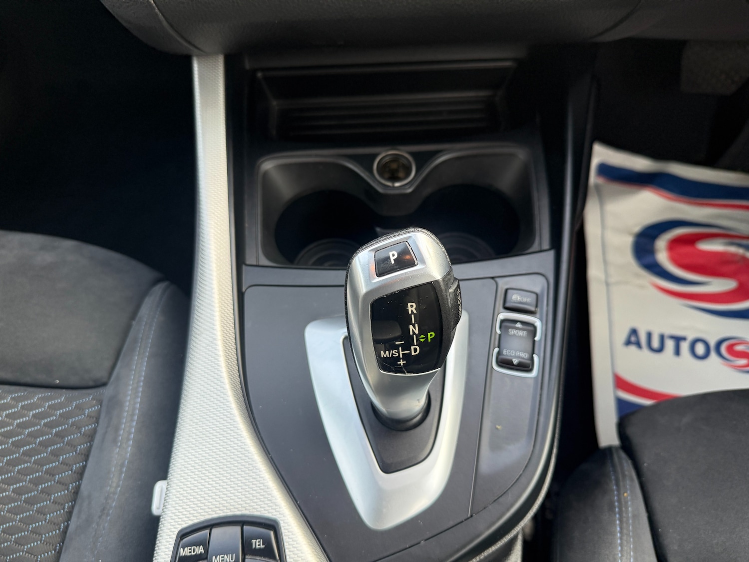 Used BMW 1 Series 2016 for sale - 76194549: Photo 16