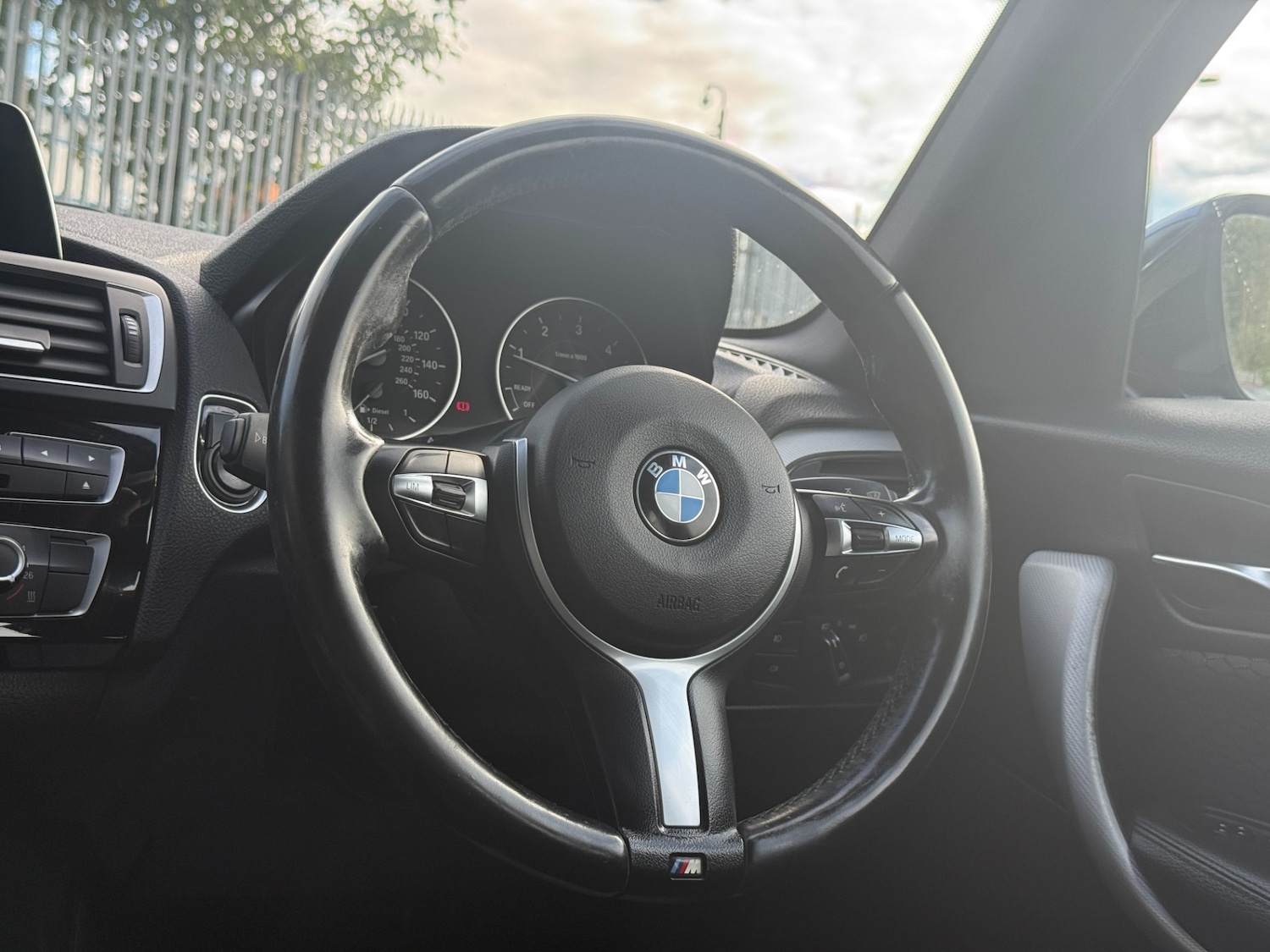 Used BMW 1 Series 2016 for sale - 76194549: Photo 18