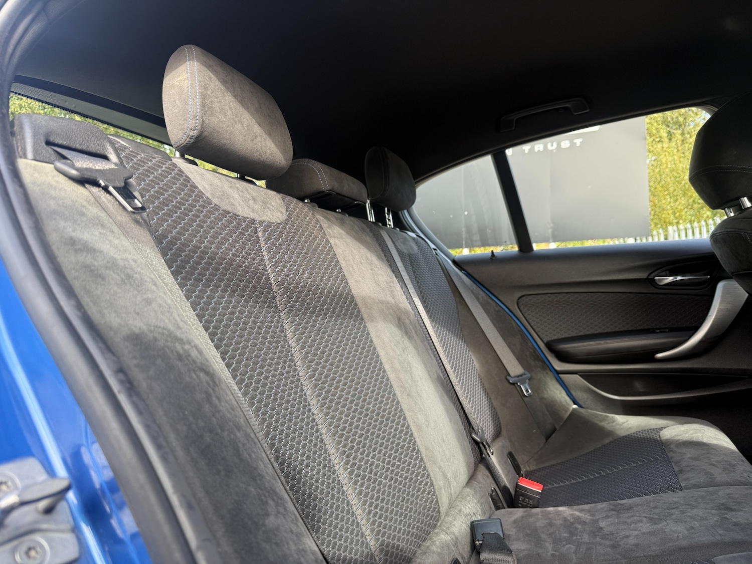 Used BMW 1 Series 2016 for sale - 76194549: Photo 19