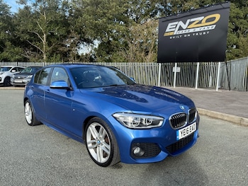 BMW - 1 Series