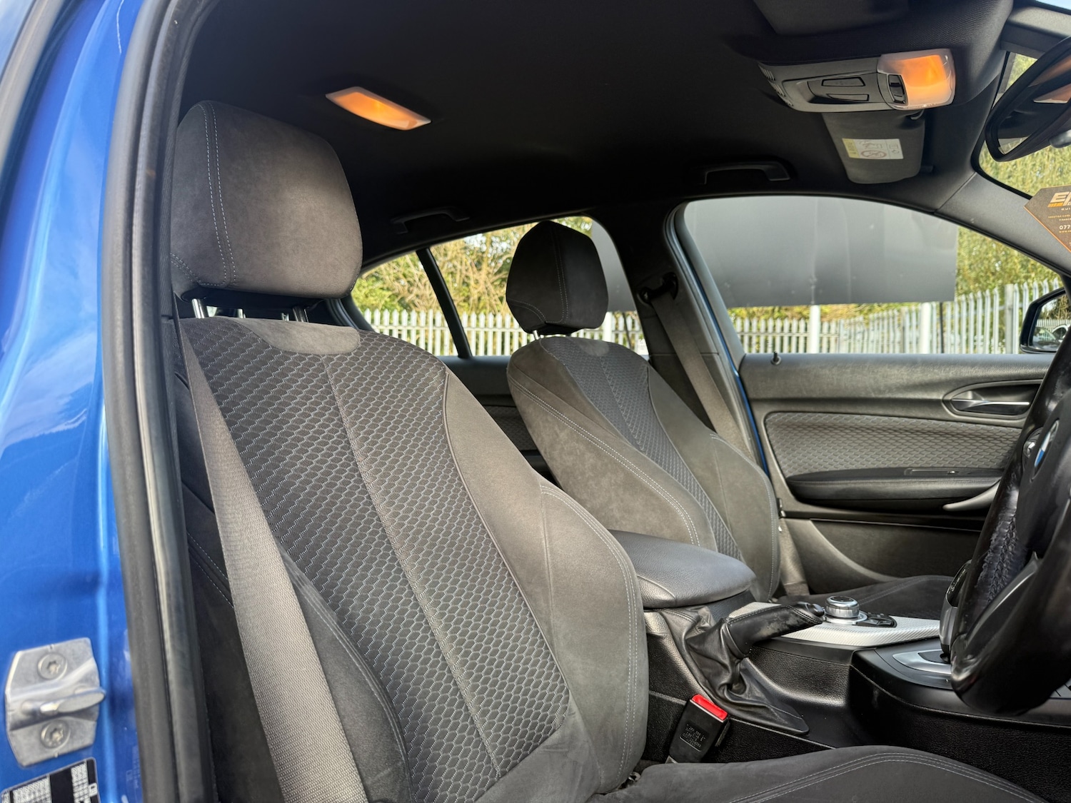 Used BMW 1 Series 2016 for sale - 76194549: Photo 21