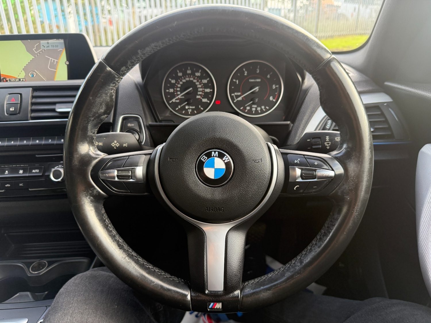 Used BMW 1 Series 2016 for sale - 76194549: Photo 22