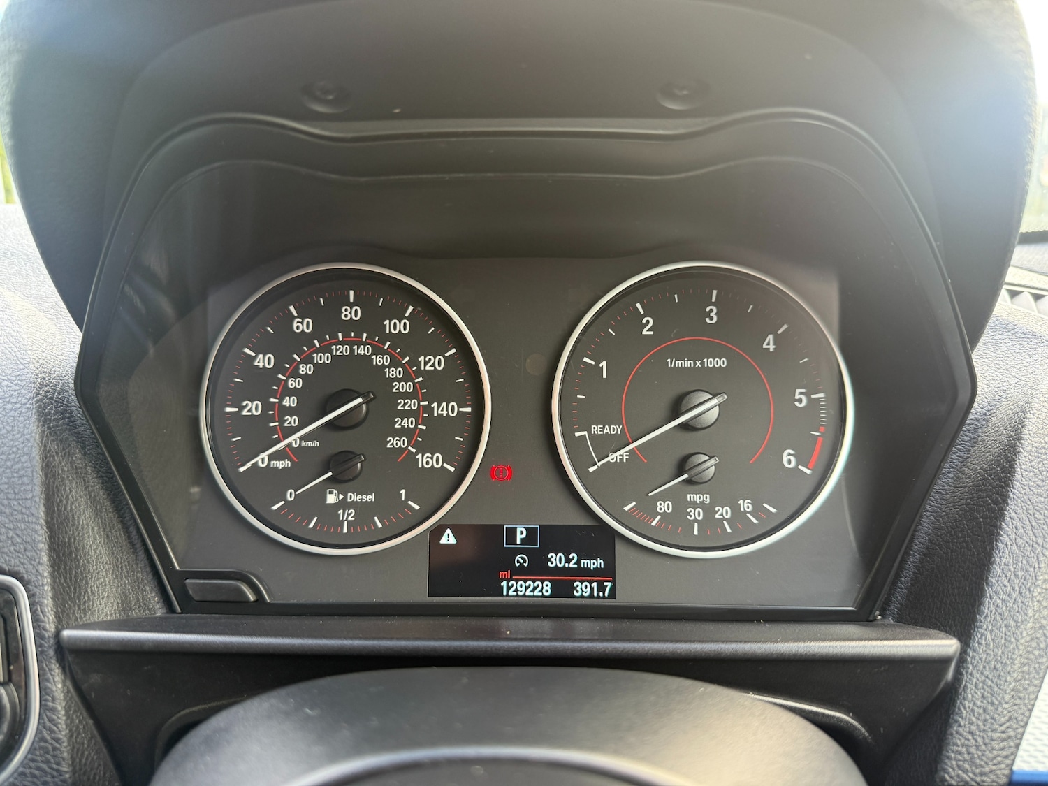 Used BMW 1 Series 2016 for sale - 76194549: Photo 23