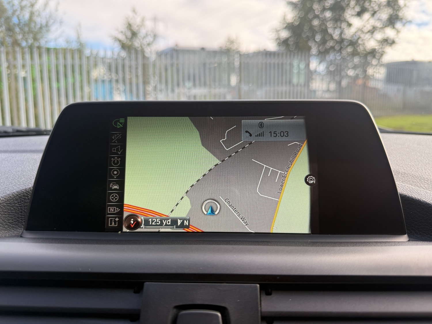 Used BMW 1 Series 2016 for sale - 76194549: Photo 24