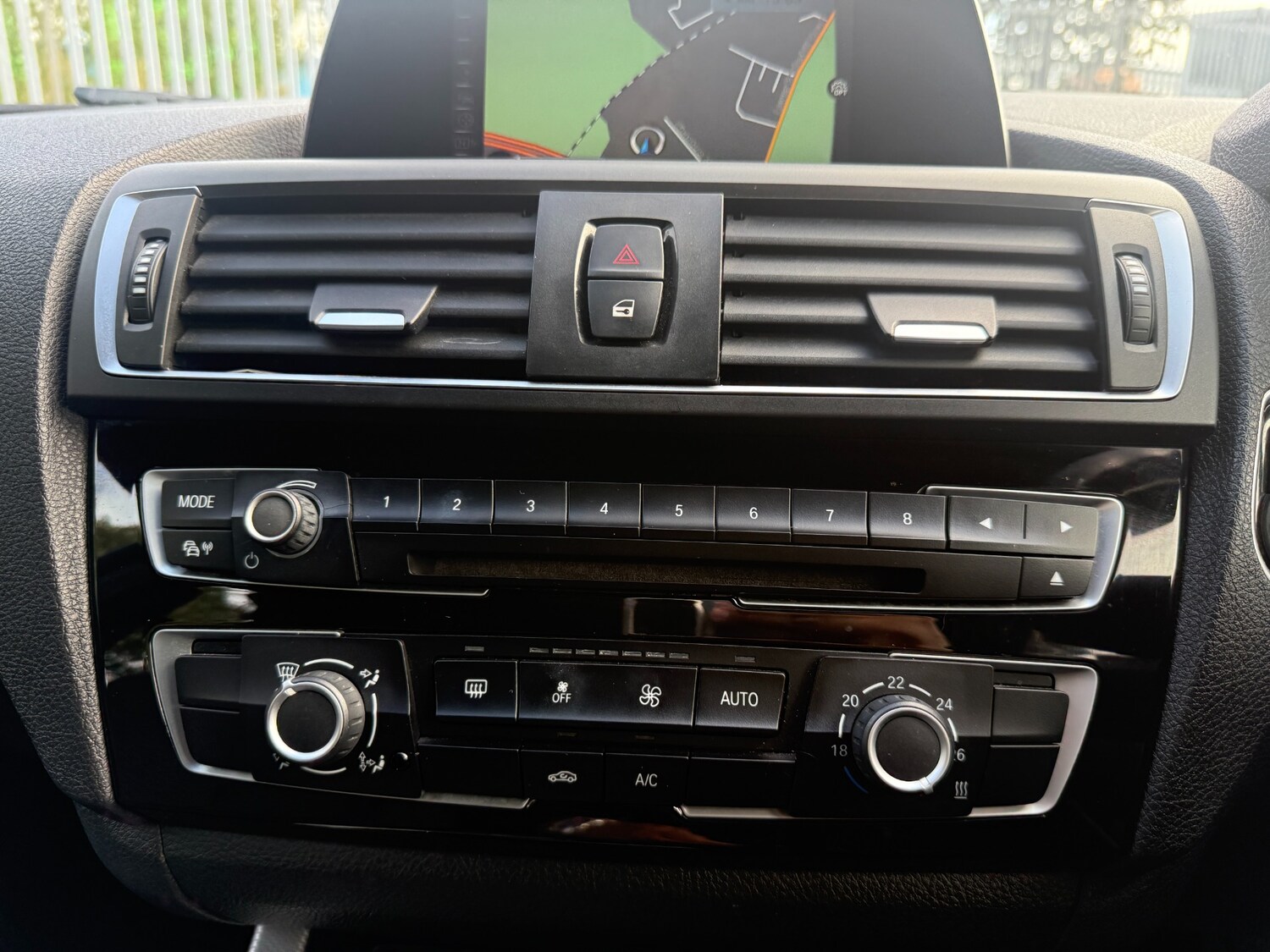 Used BMW 1 Series 2016 for sale - 76194549: Photo 25