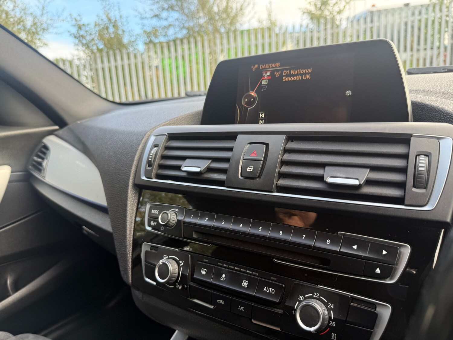 Used BMW 1 Series 2016 for sale - 76194549: Photo 29