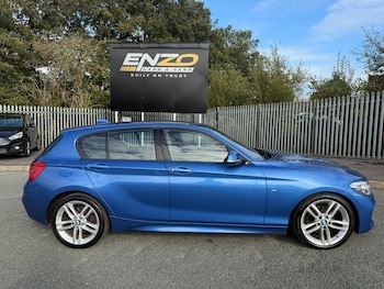 Used BMW 1 Series 2016 for sale - 76194549: Photo 2