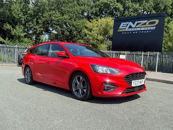 Used Ford Focus 2020 for sale - 79184946: Photo