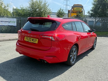 Used Ford Focus 2020 for sale - 79184946: Photo