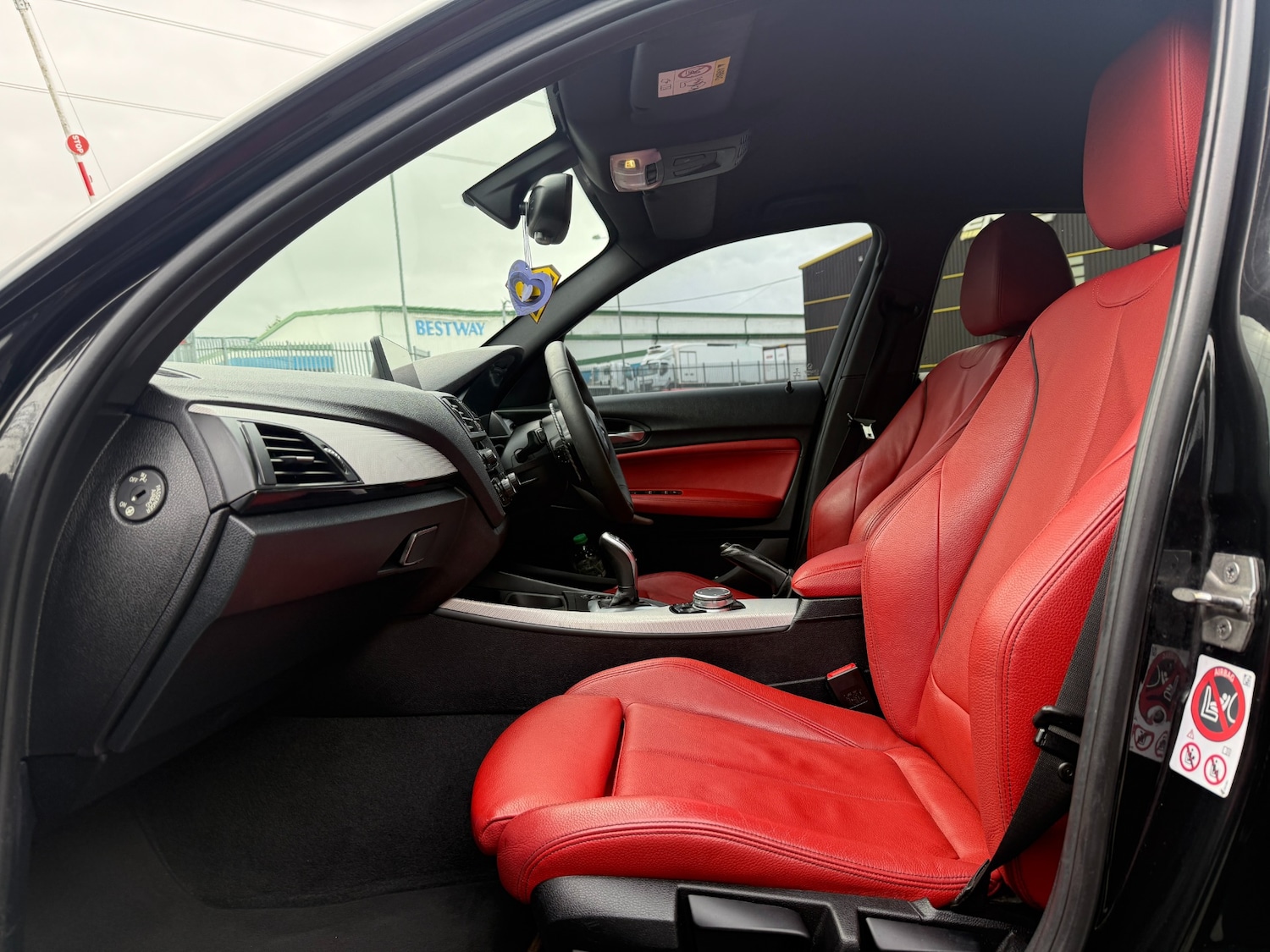 Used BMW 1 Series 2016 for sale - 76178127: Photo 10