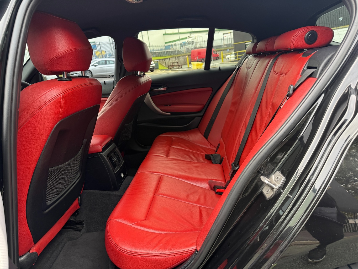 Used BMW 1 Series 2016 for sale - 76178127: Photo 11