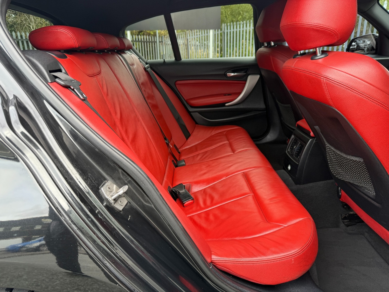 Used BMW 1 Series 2016 for sale - 76178127: Photo 13