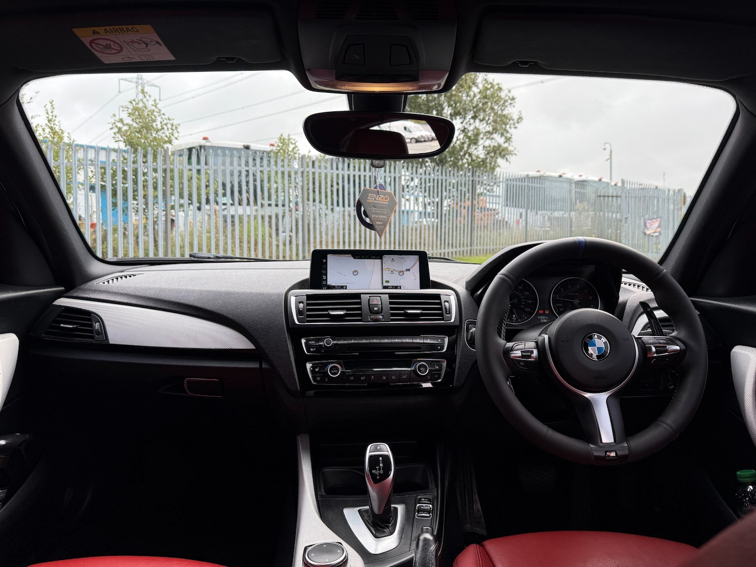 Used BMW 1 Series 2016 for sale - 76178127: Photo 14