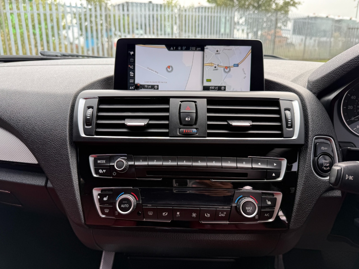 Used BMW 1 Series 2016 for sale - 76178127: Photo 16