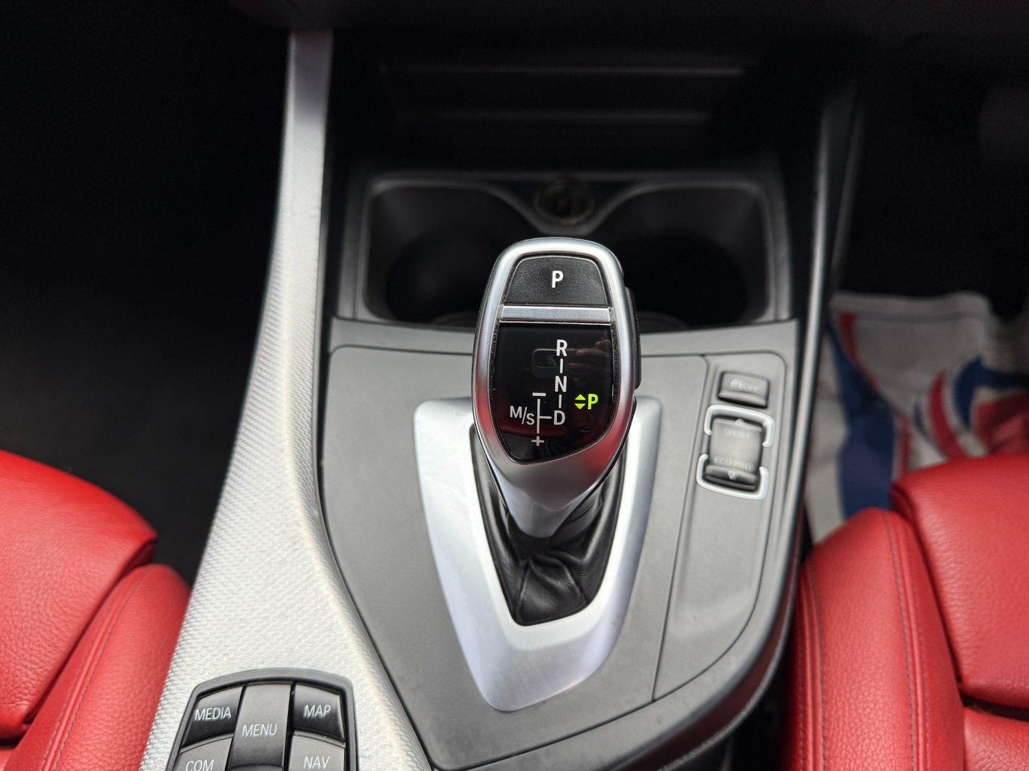Used BMW 1 Series 2016 for sale - 76178127: Photo 17