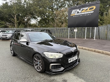 BMW - 1 Series